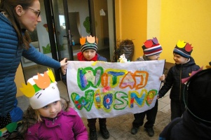 SZUKAMY WIOSNY