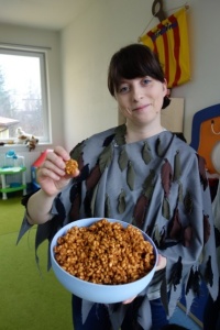 PTASIE PRZYSMAKI