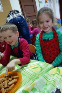 PTASIE PRZYSMAKI
