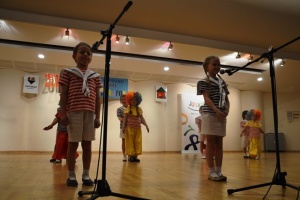WESOŁY MIKROFON - KONCERT LAUREATÓW