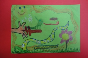 WĘŻE, LEGWANY I TARANTULE