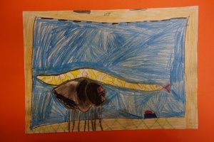 WĘŻE, LEGWANY I TARANTULE