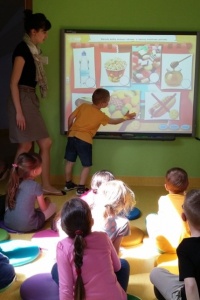 WIEMY CO JEMY - ZDROWO ŻYJEMY