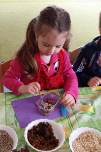 WIEMY CO JEMY - ZDROWO ŻYJEMY