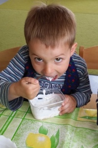 WIEMY CO JEMY - ZDROWO ŻYJEMY