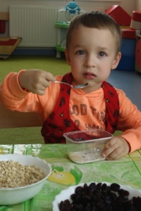 WIEMY CO JEMY - ZDROWO ŻYJEMY