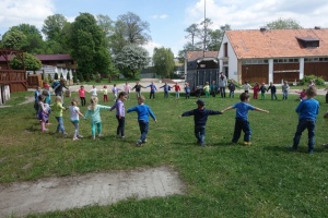 WYCIECZKA DO STADNINY KONI