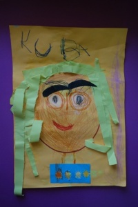 MOJA KOCHANA MAMA