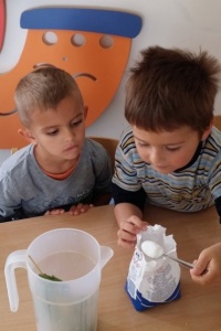 LEMONIADA DLA MAMUSI