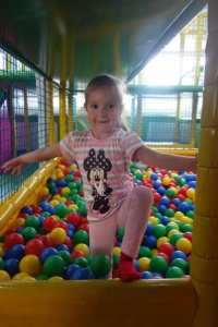 DZIEŃ DZIECKA W KRAINIE CZARÓW