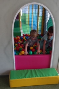 DZIEŃ DZIECKA W KRAINIE CZARÓW