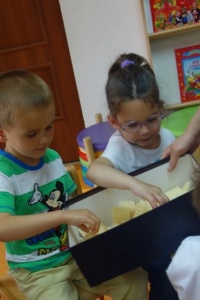 OD KWIATKA DO MIODU