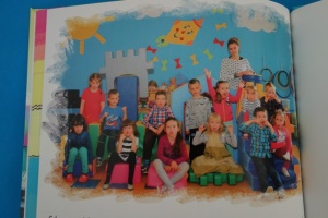 NIEZWYKŁA WYPRAWA JANKA I EWY