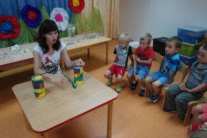 POWIETRZNE DOŚWIADCZENIA
