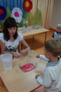 POWIETRZNE DOŚWIADCZENIA