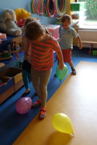 BALONIKU NASZ MALUTKI