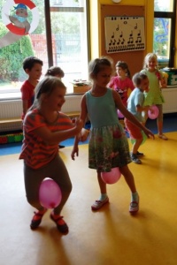 BALONIKU NASZ MALUTKI