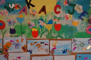 WAKACJE!!!