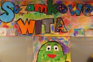 SEZAMKOWO WITA