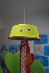 KOLOROWE MEDUZY