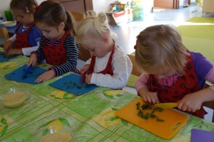 PIECZARKOWE UFO W KUCHCIKOWIE