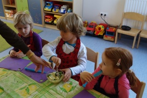 PIECZARKOWE UFO W KUCHCIKOWIE