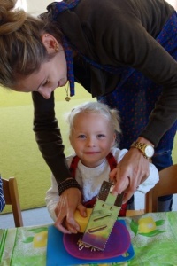 PIECZARKOWE UFO W KUCHCIKOWIE
