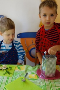 PIECZARKOWE UFO W KUCHCIKOWIE