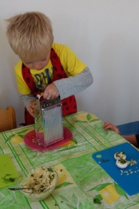 PIECZARKOWE UFO W KUCHCIKOWIE