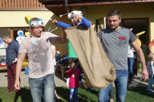 PASOWANIE NA SEZAMKA W KOSMICZNEJ PODRÓŻY