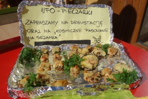 PASOWANIE NA SEZAMKA W KOSMICZNEJ PODRÓŻY