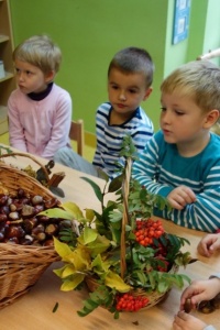 KASZTANKOWE TWORZENIE