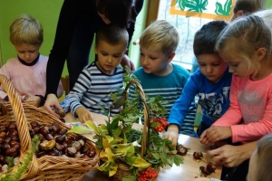KASZTANKOWE TWORZENIE