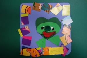 ŻABKA DO ŻABKI