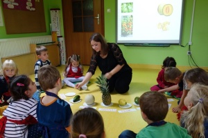 EGZOTYCZNE SMAKOŁYKI