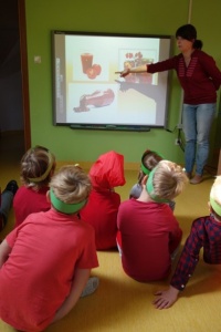 ŚWIĘTO POMIDORA