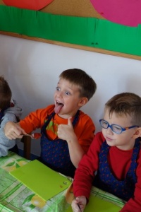 ŚWIĘTO POMIDORA