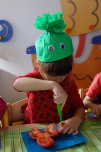 ŚWIĘTO POMIDORA