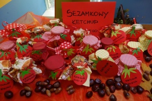ŚWIĘTO POMIDORA