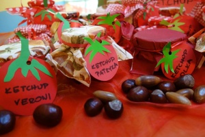 ŚWIĘTO POMIDORA