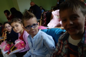 I MIEJSCE DLA SEZAMKOWA