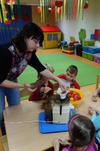 SMACZNY I ZDROWY SOK POMIDOROWY