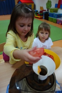 SMACZNY I ZDROWY SOK POMIDOROWY