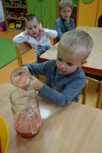 SMACZNY I ZDROWY SOK POMIDOROWY