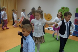 CHWILKA Z MUZYKĄ CHOPINA