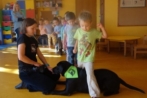 DOGOTERAPIA