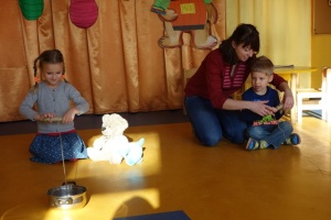 ŚWIĘTO PLUSZOWEGO MISIA