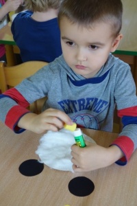 UŚMIECHNIĘTE MISIAKI