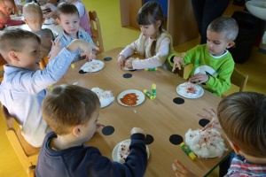 UŚMIECHNIĘTE MISIAKI