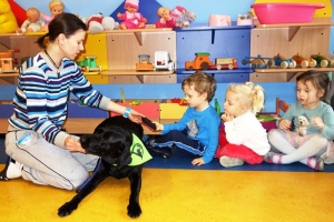 JAK ROZMAWIAĆ TRZEBA Z PSEM